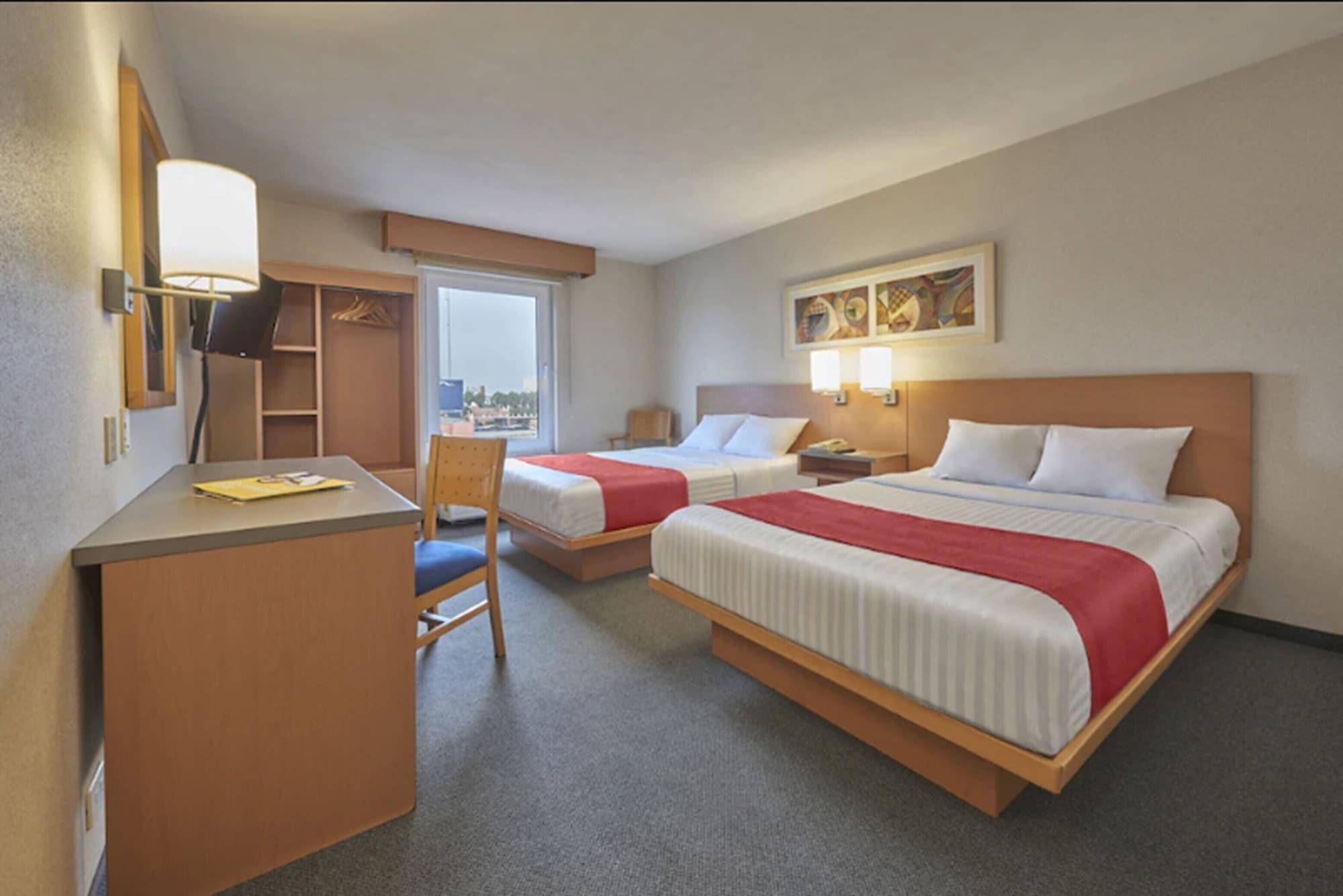 City Express By Marriott Nuevo Laredo Zewnętrze zdjęcie