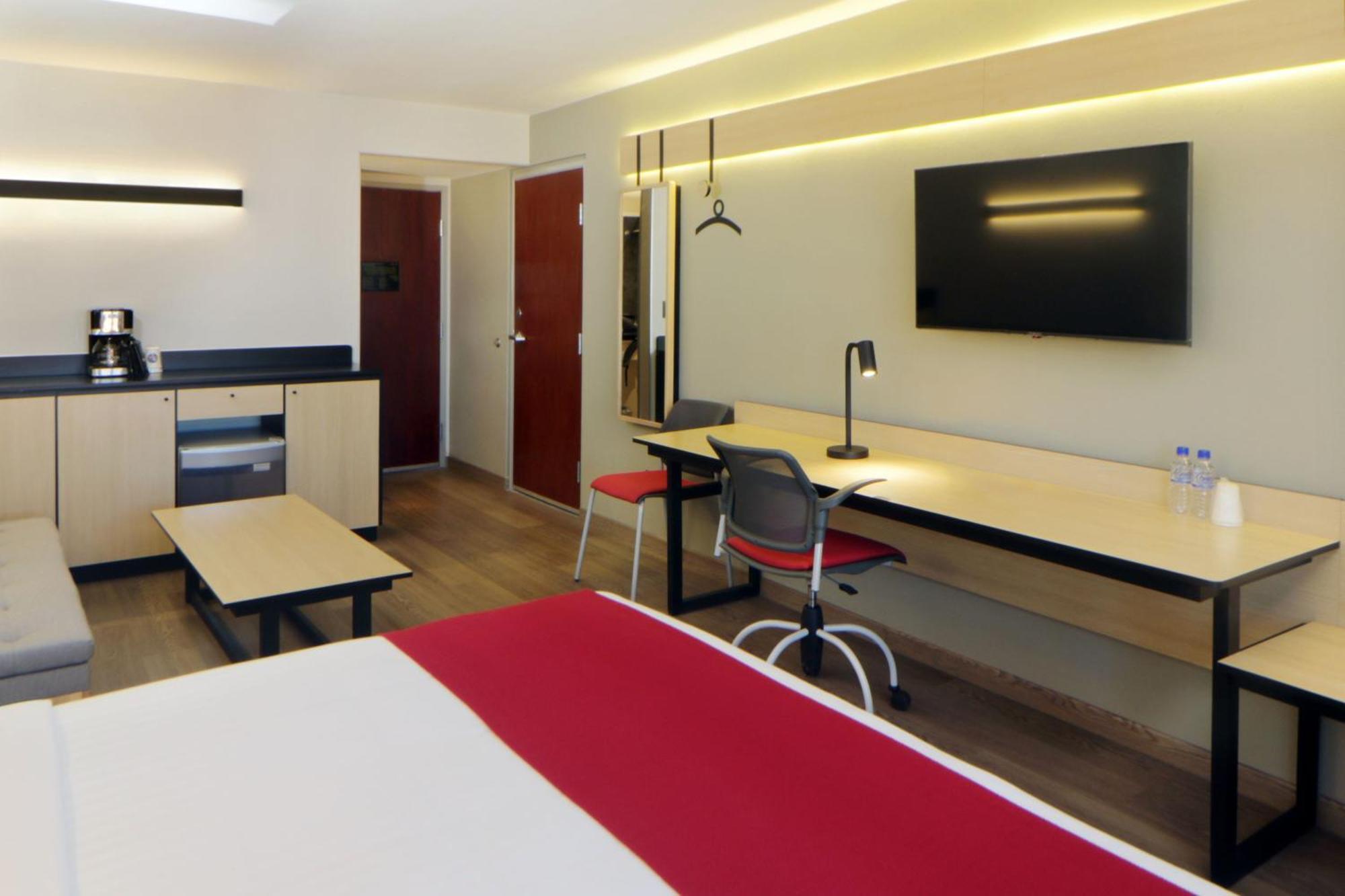 City Express By Marriott Nuevo Laredo Zewnętrze zdjęcie