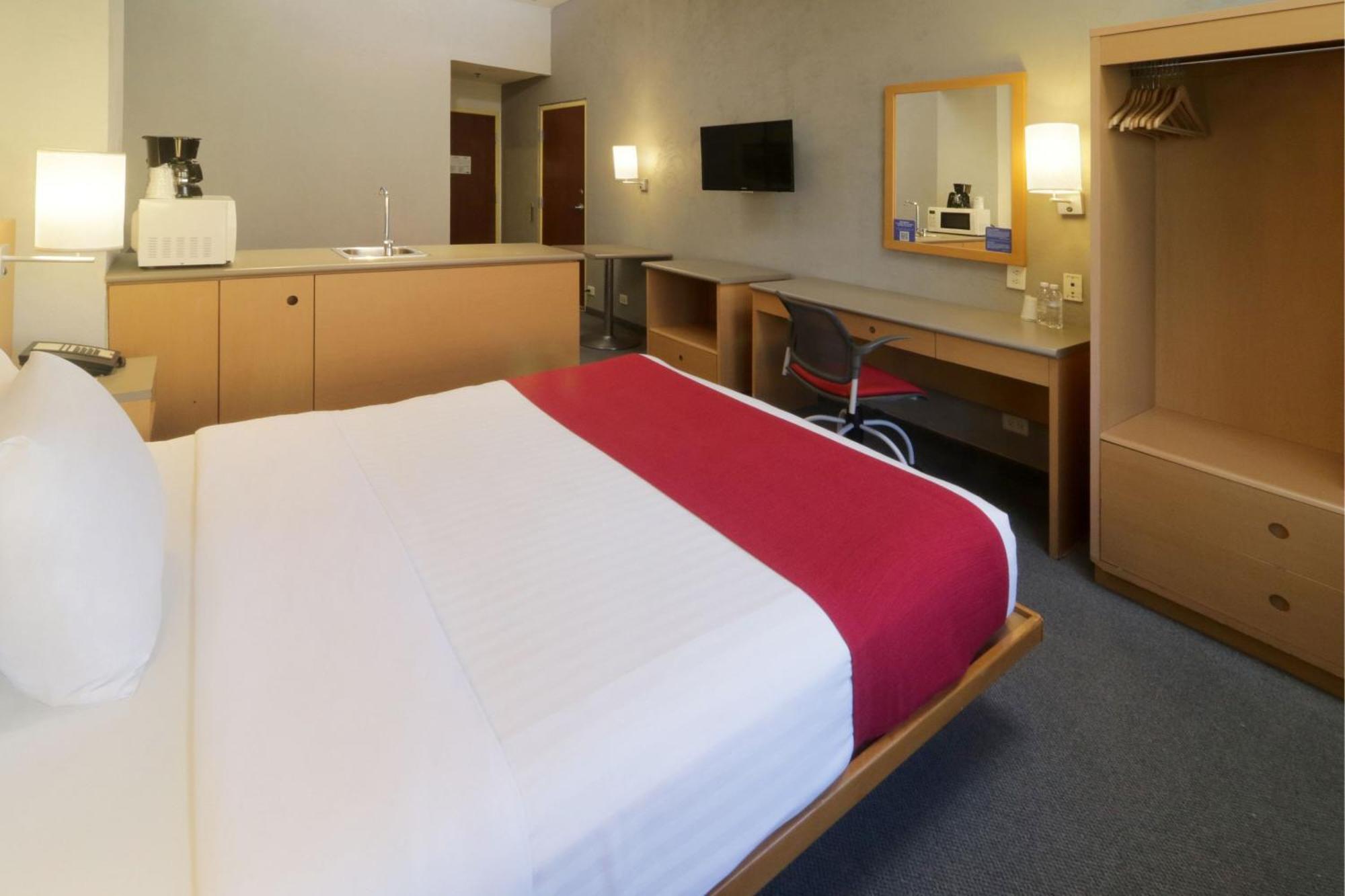 City Express By Marriott Nuevo Laredo Zewnętrze zdjęcie